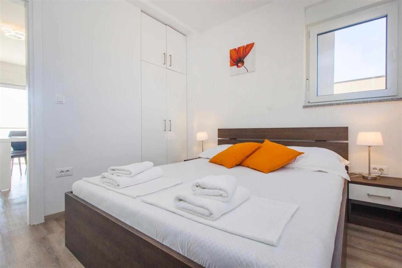 Villa Top Of Murter, Two Bedroom Apartment Zewnętrze zdjęcie