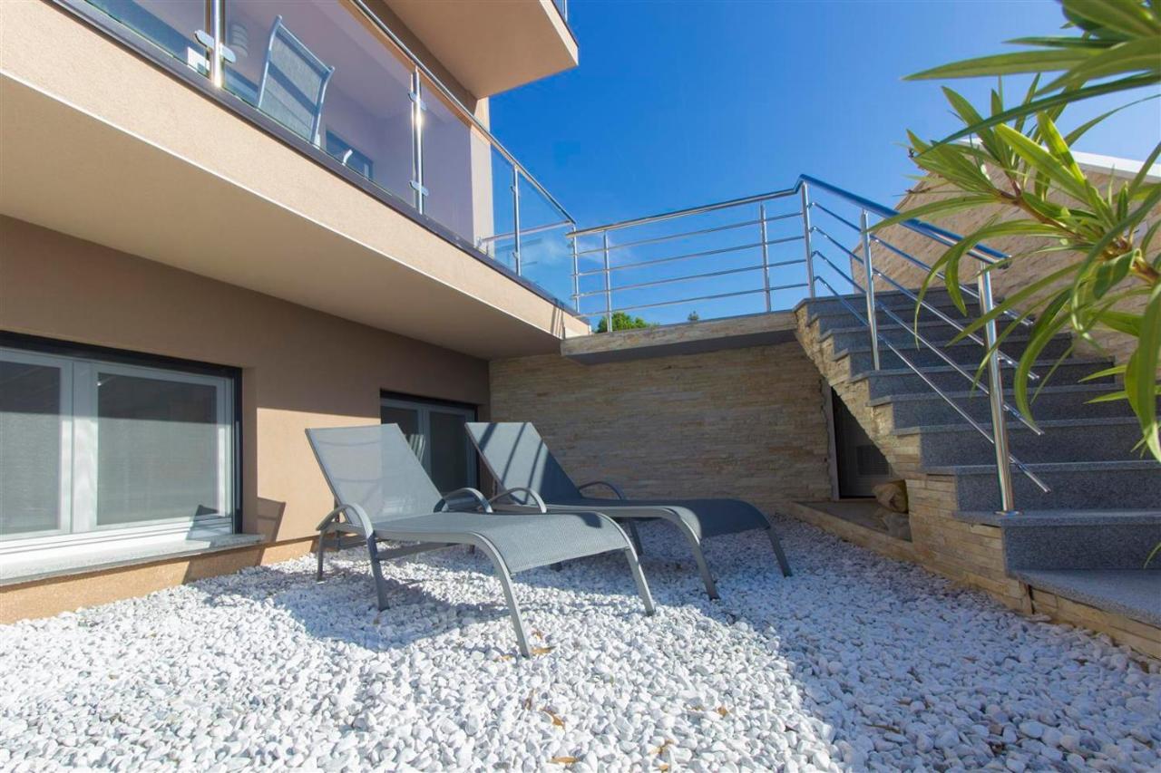Villa Top Of Murter, Two Bedroom Apartment Zewnętrze zdjęcie