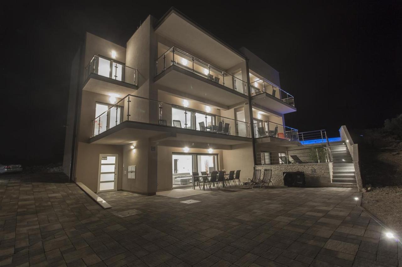 Villa Top Of Murter, Two Bedroom Apartment Zewnętrze zdjęcie